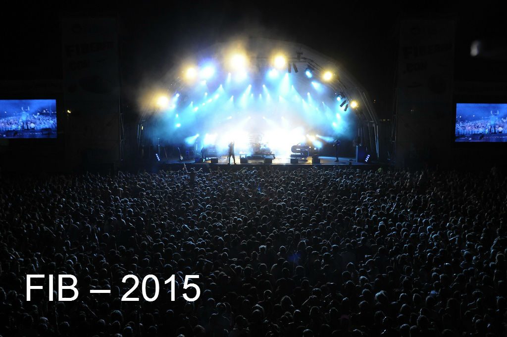 FIB – 2015