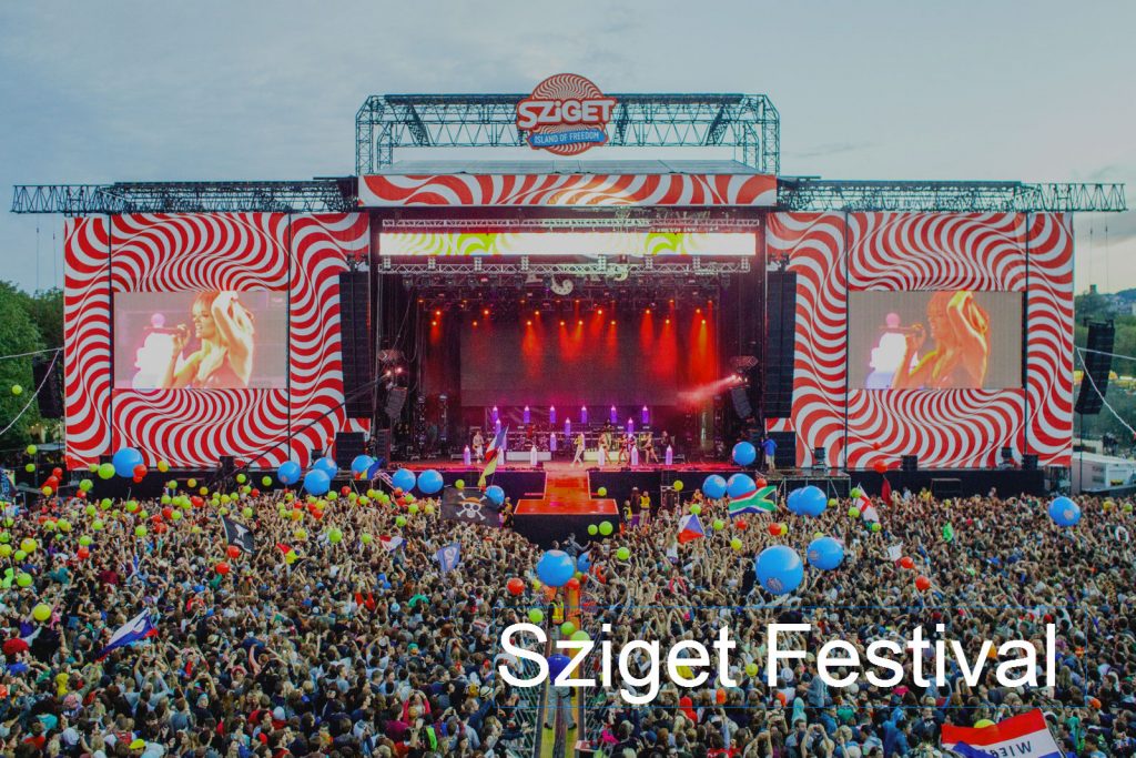 Sziget