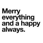 merry