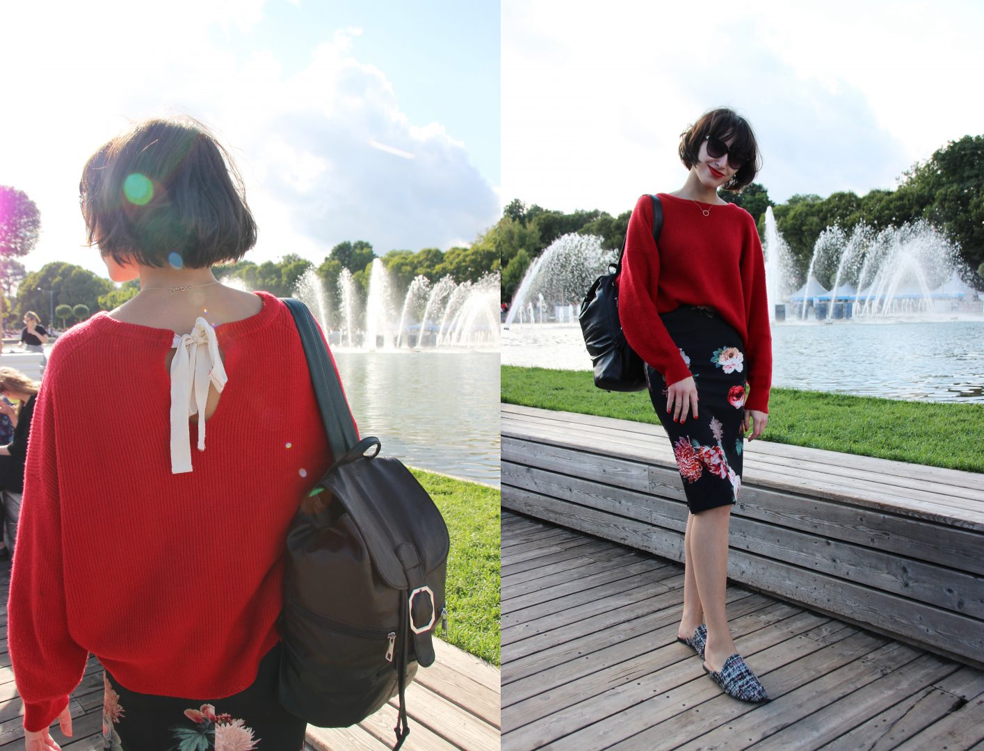 ВышкаLook: День Вышки — The Vyshka