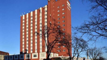 Заболевших студентов питерской Вышки насильно выселяют из общежитий